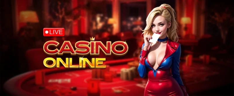 Banner Casino Live